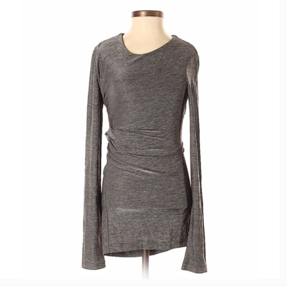 T by Alexander Wang Mini Dress